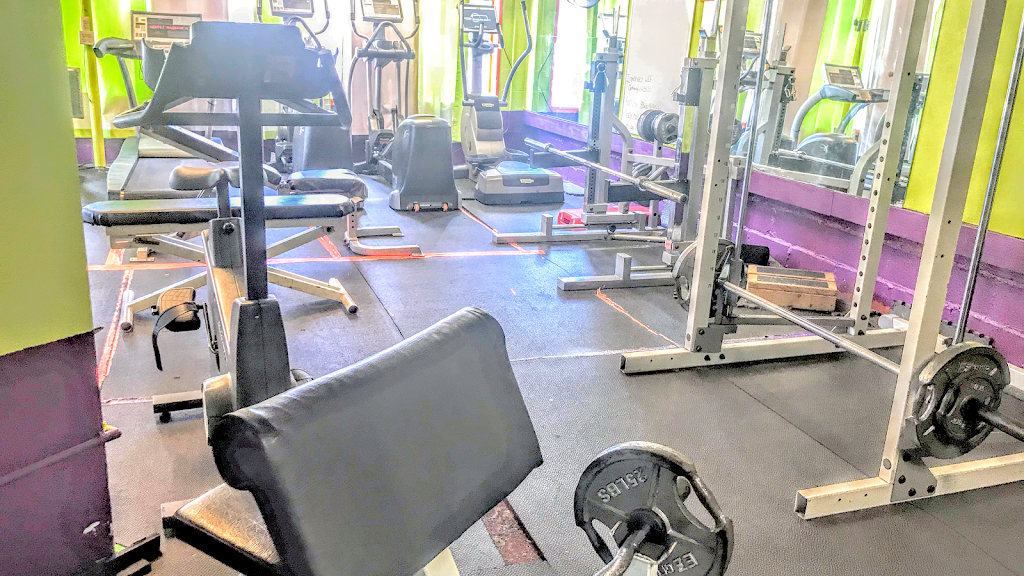  Wellsville 24 Hour Fitness LLC