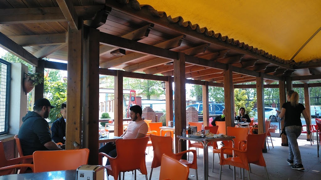 Restaurante LA ERMITA