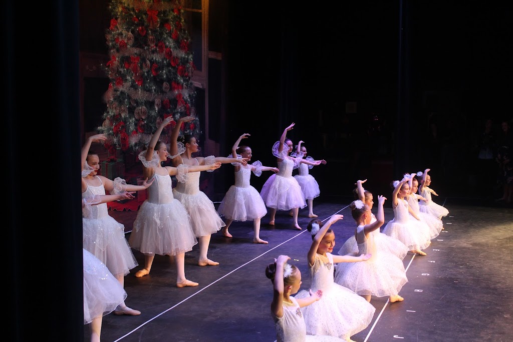  Duval Dance and Music Academy