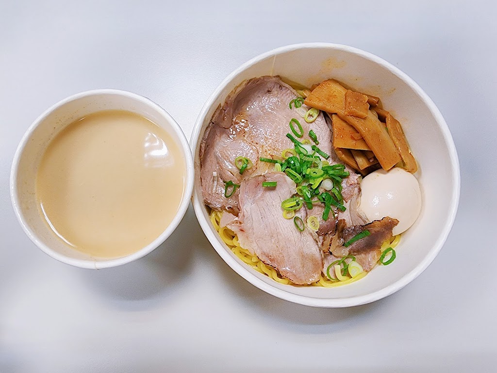 小高拉麵 中和遠東店 的照片