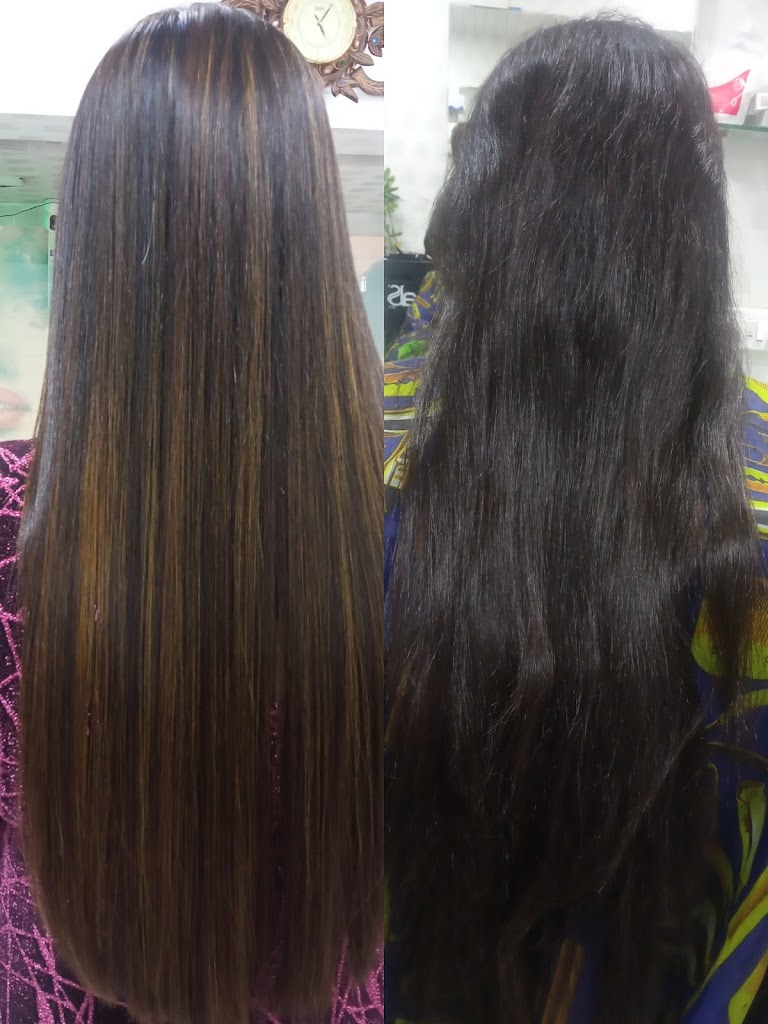 Prema S Beauty Salon