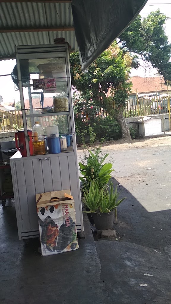 Bengkel Makmur