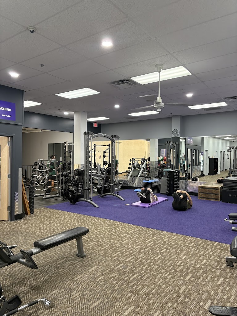  Anytime Fitness Damascus