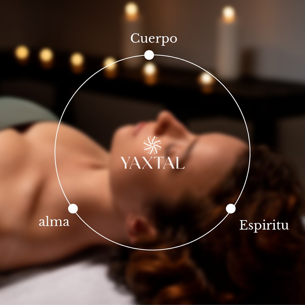 Spa Wellness Center Merida | Yaxtal | Fisioterapia | Masaje Terapeutico