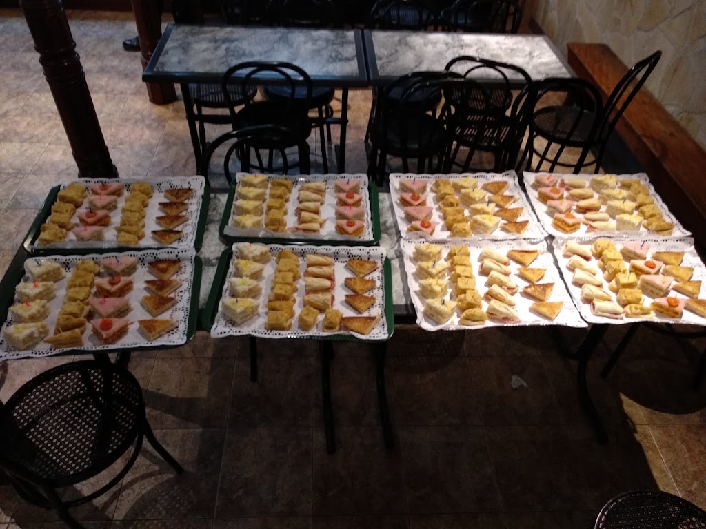Aitzgorri Restaurante — Comida y bebida
