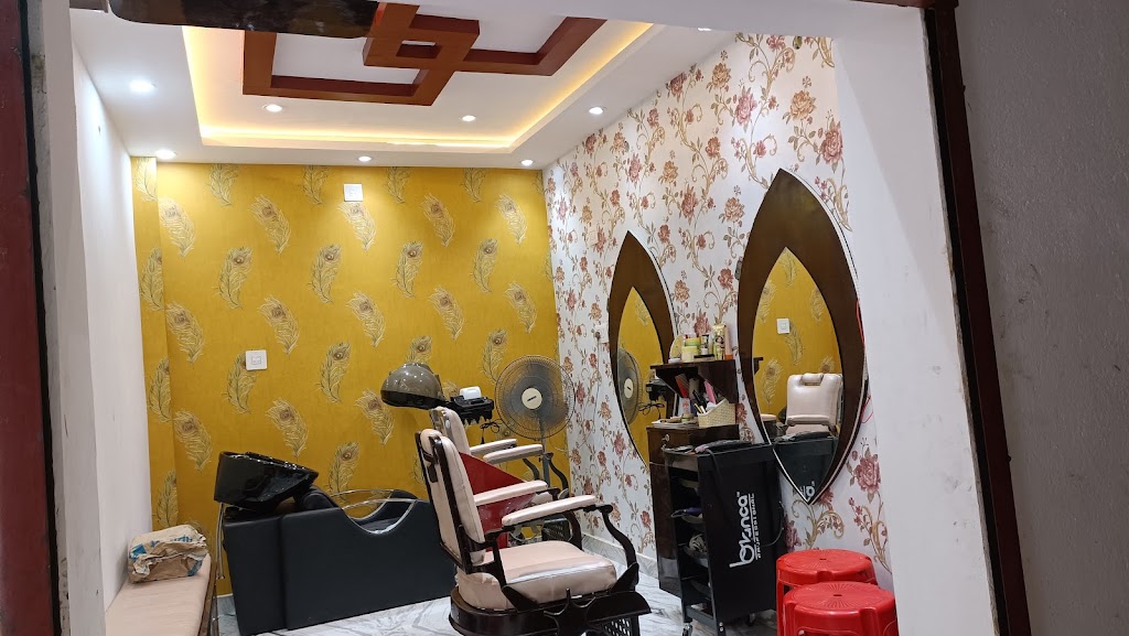 Sukanya Ladies Beauty Parlour