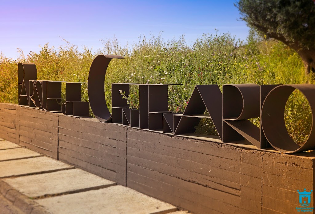 Parque del Centenario