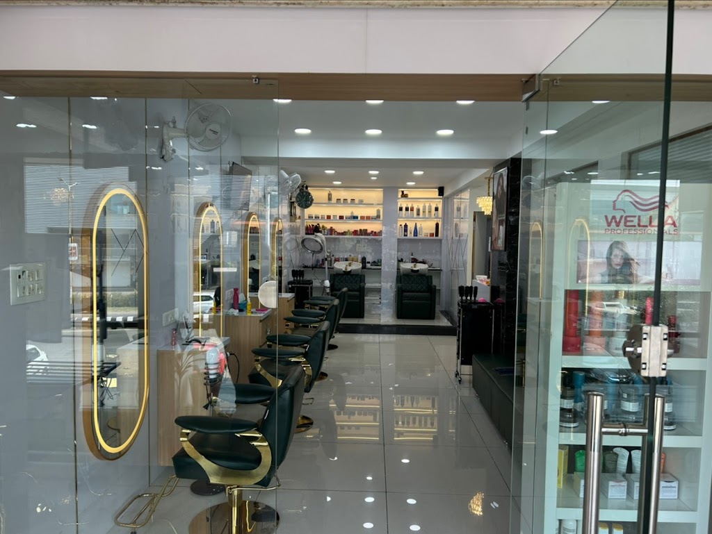 Maltaa Unisex Salon