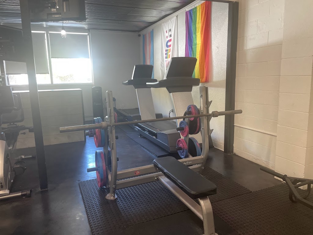  Queers and Allies Fitness