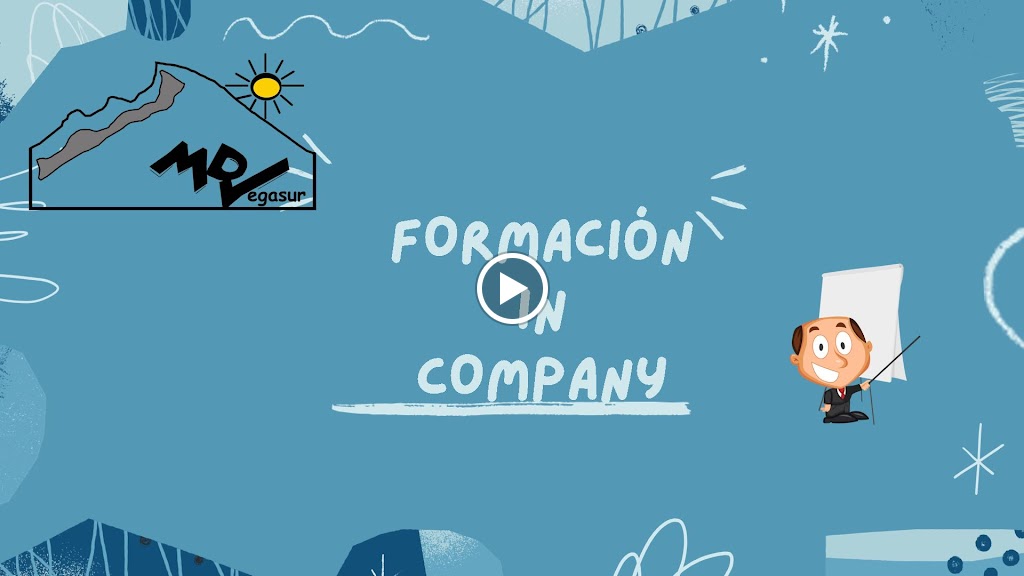 MDV Vegasur Soluciones Empresariales y Formacion