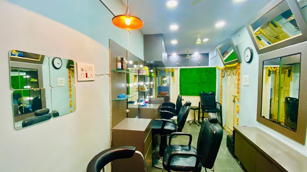 Vanitha Herbal Beauty Parlour