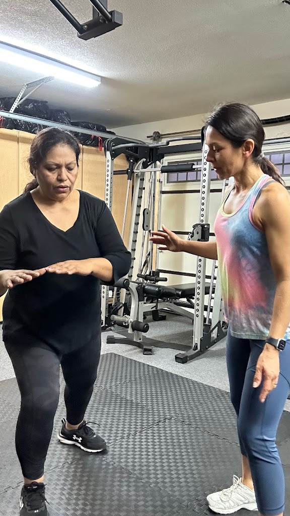  Simply Fit by Martha - Fitness Trainer Hacienda Heights (Fitness Programs & Training)