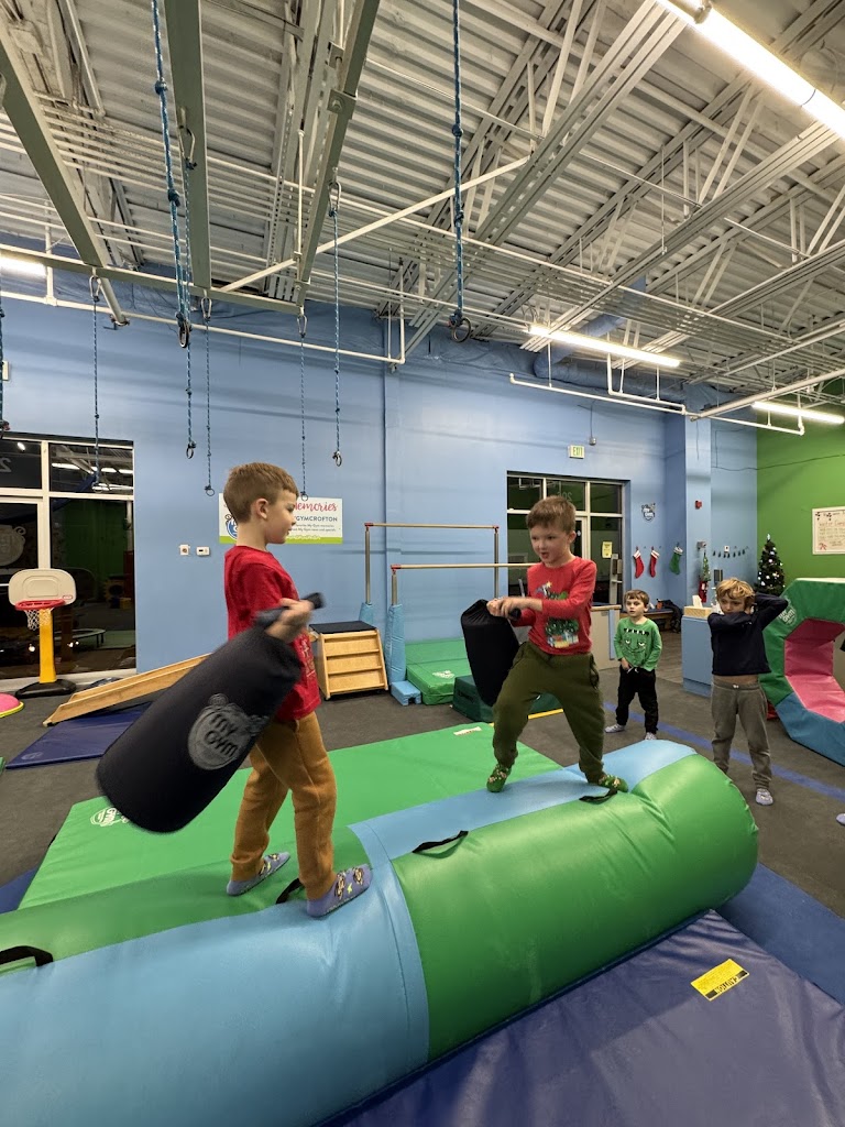  My Gym Children's Fitness Center (Crofton)