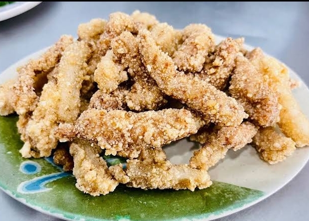 五股鹹粥 的照片