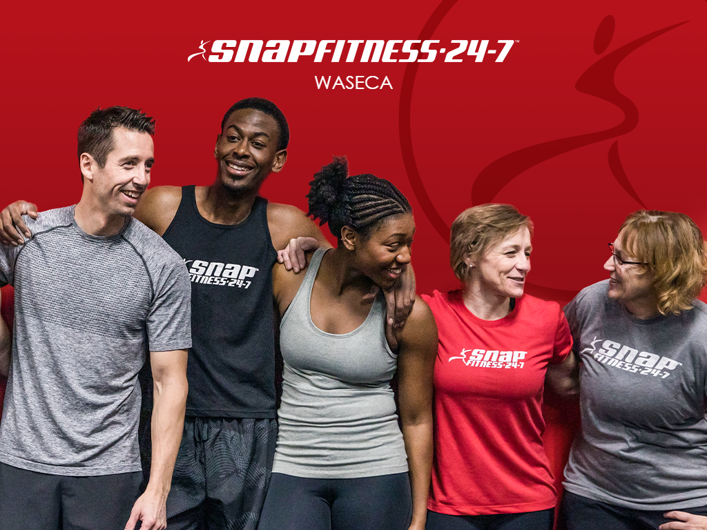  Snap Fitness Waseca