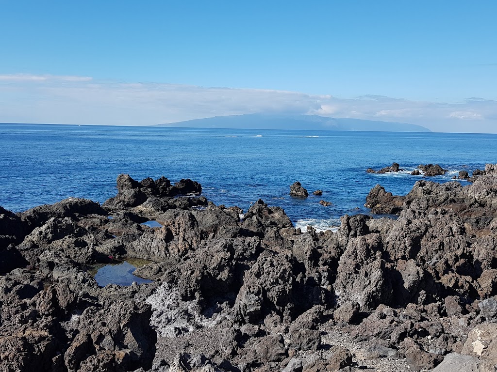 Puerto Playa San Juan
