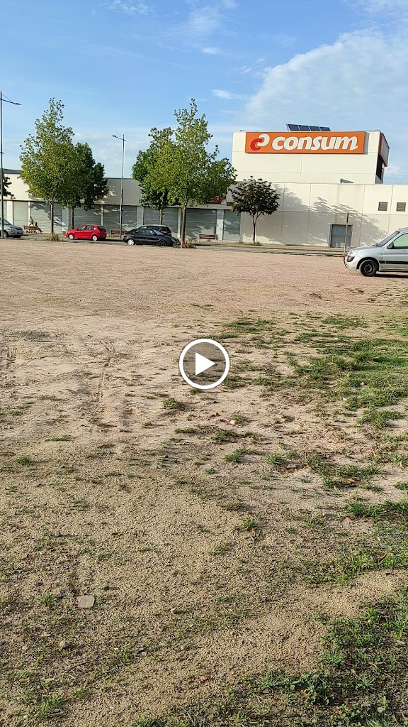 Aparcament gratuit — Videos