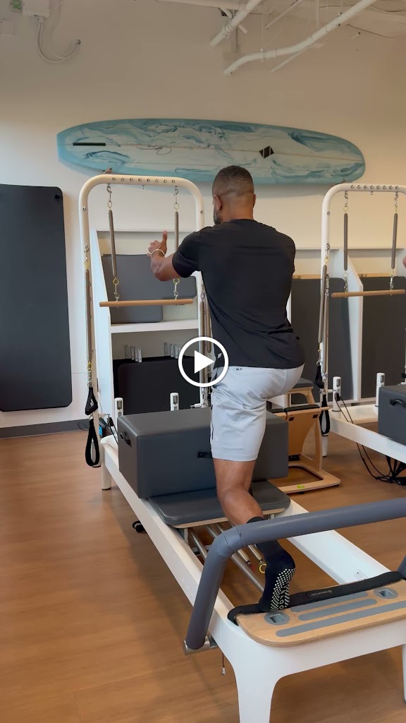  BODYBAR Pilates - La Costa