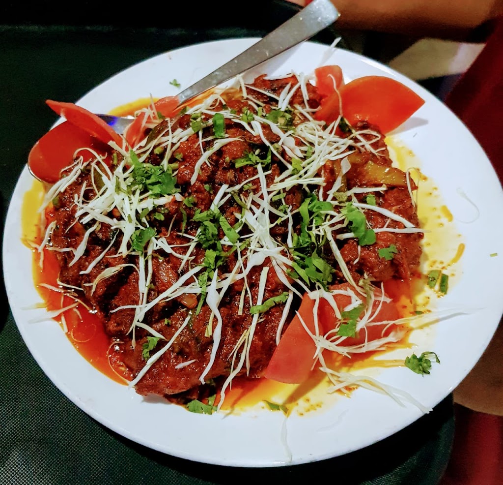 Food & drink