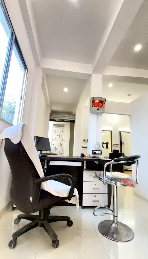 Ds Natural Beauty Salon