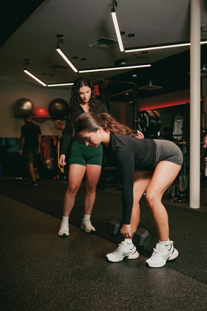  Symmetry Fitness & Performance