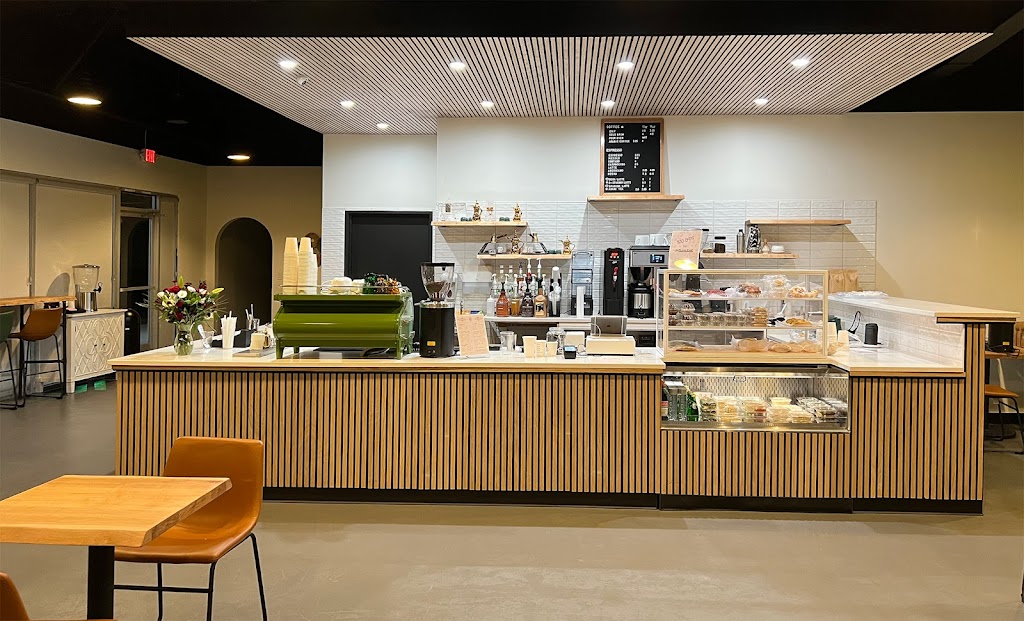 Photo of DeRa Coffee