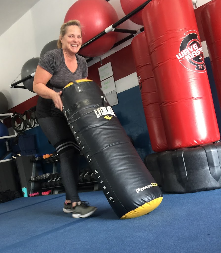  Hanford Cali Fitness