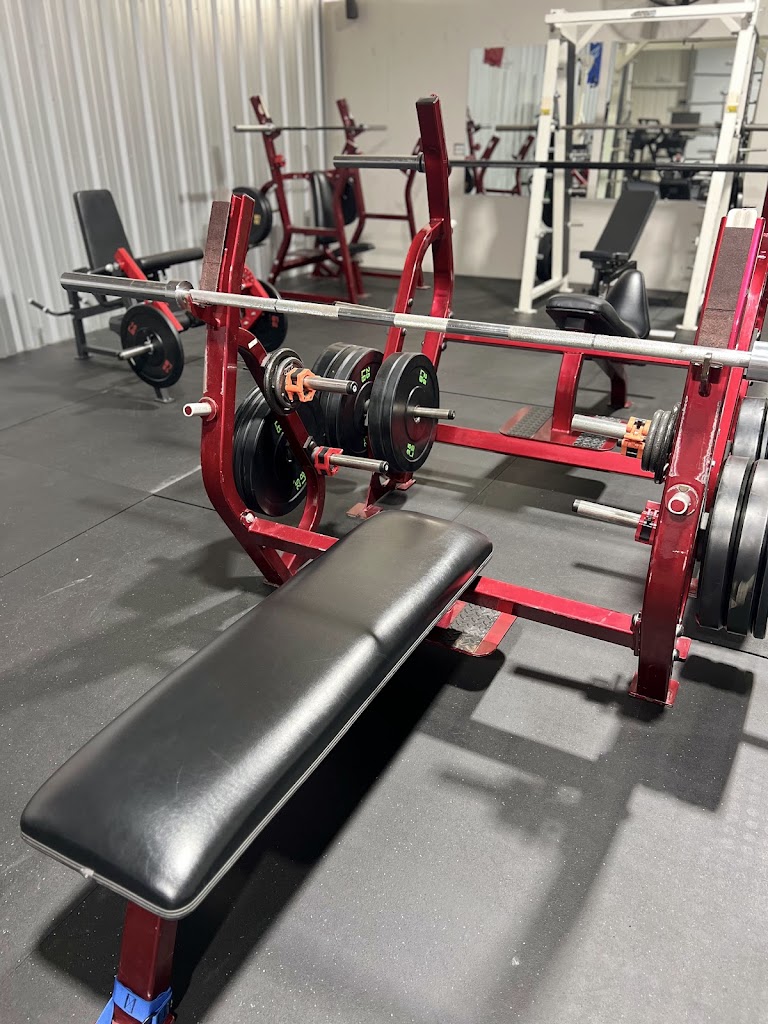  Phoenix Fitness Club