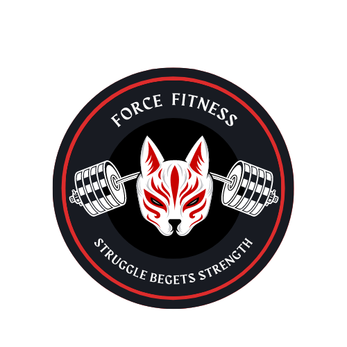  Force Fitness PT