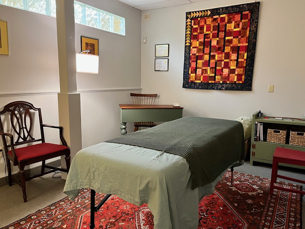 Craniosacral therapy in Northampton
