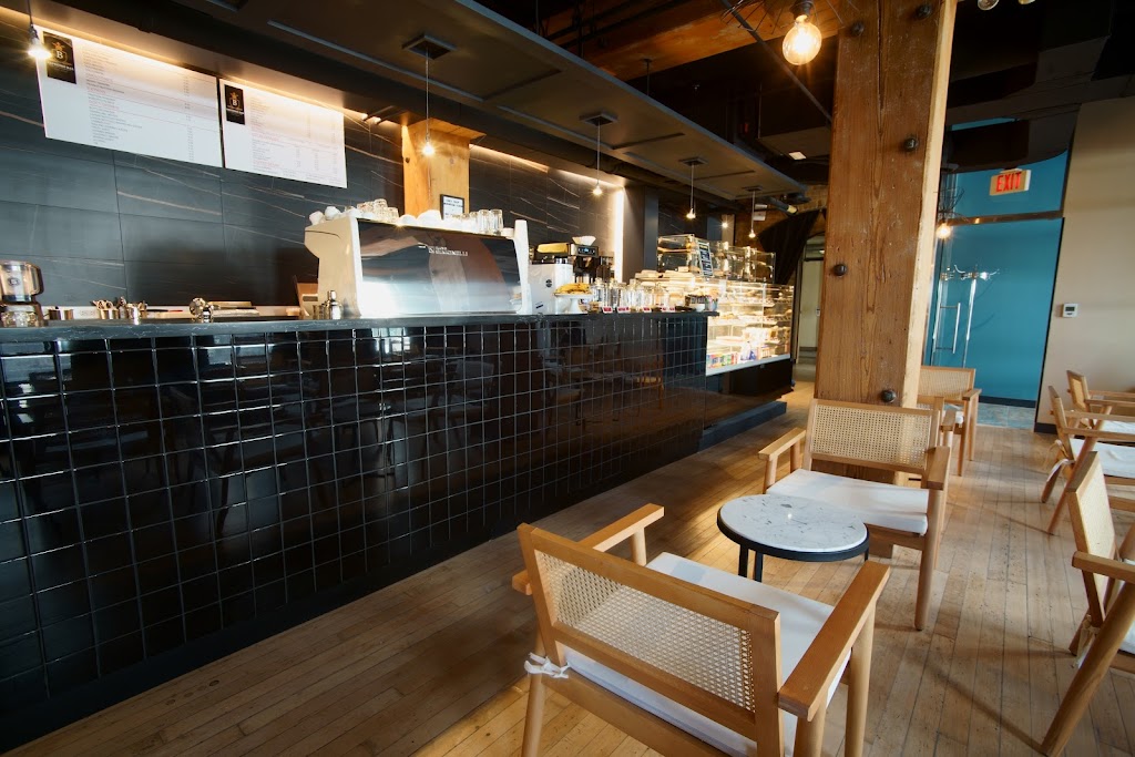 Photo of B Espresso Bar