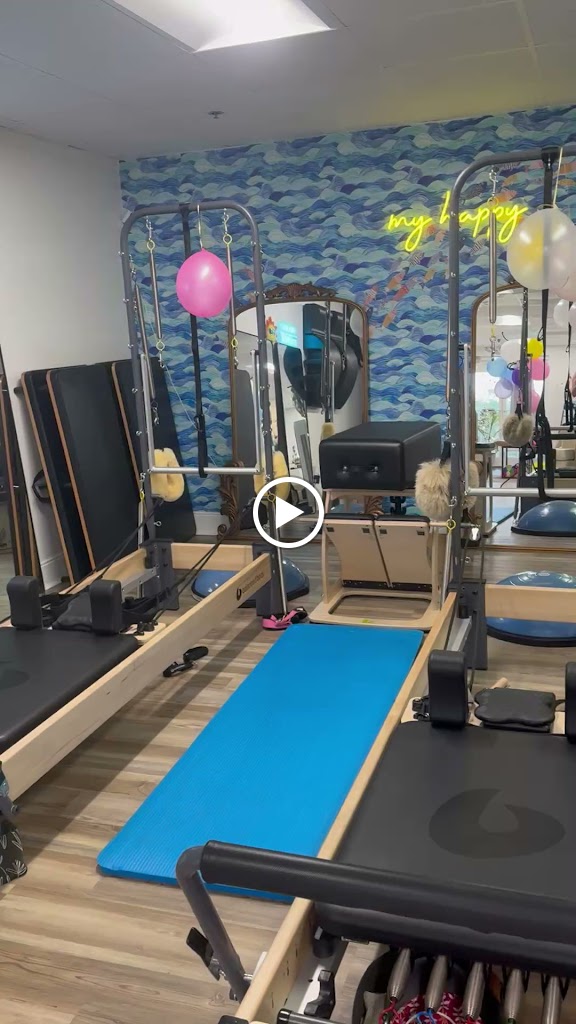  Coastal Pilates