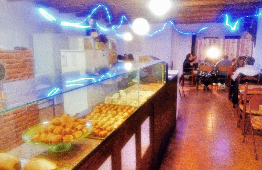 dosBOCAdos.com — Ambiente