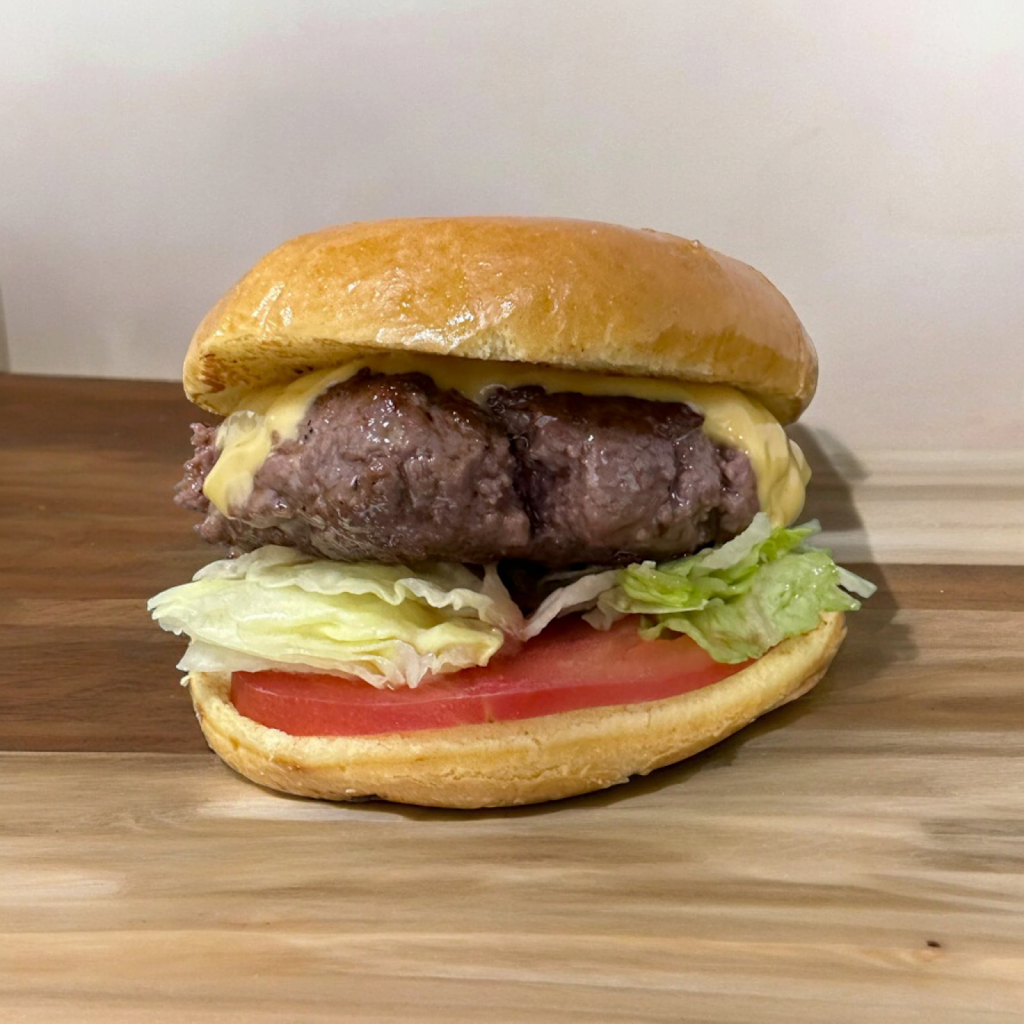 Hamburgueseria Titolito