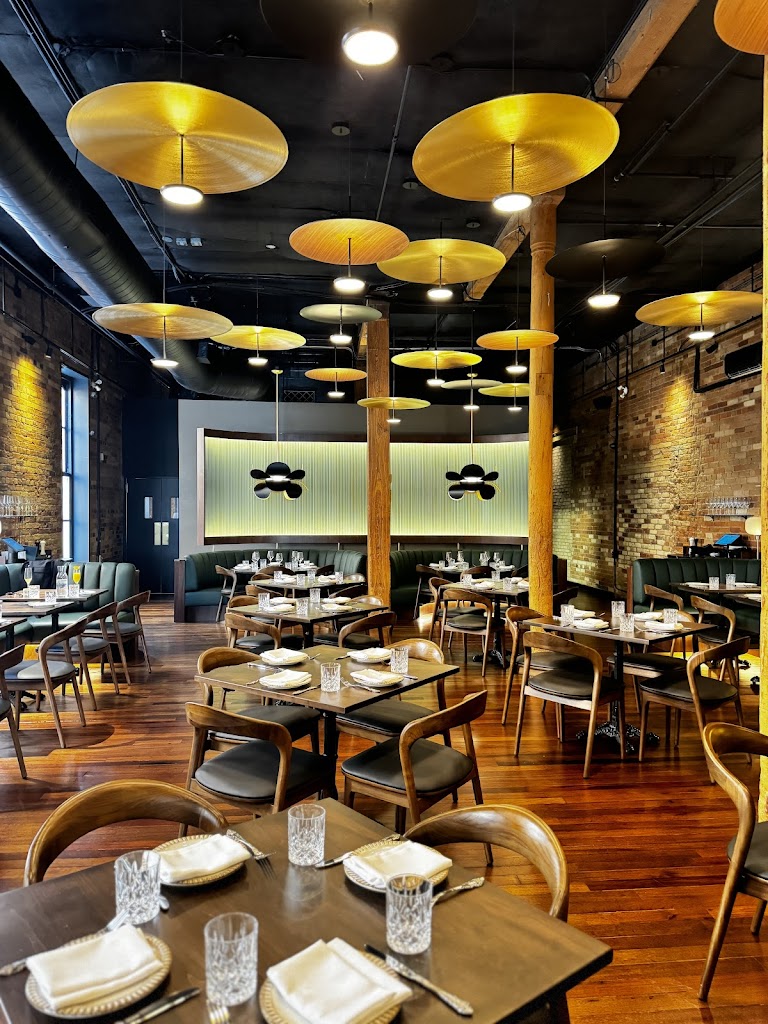 The Berczy Tavern