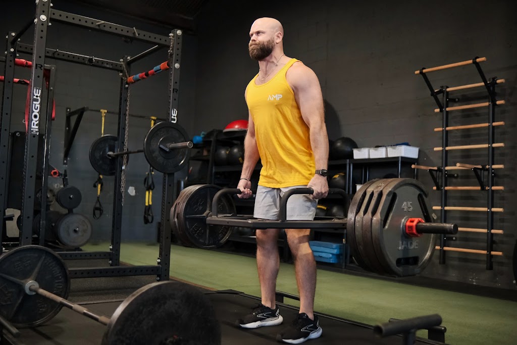  Active Movement & Performance