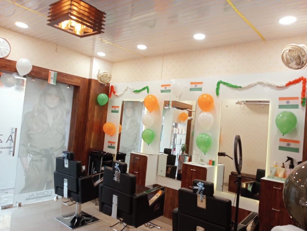 Azone Professional Ladies Salon