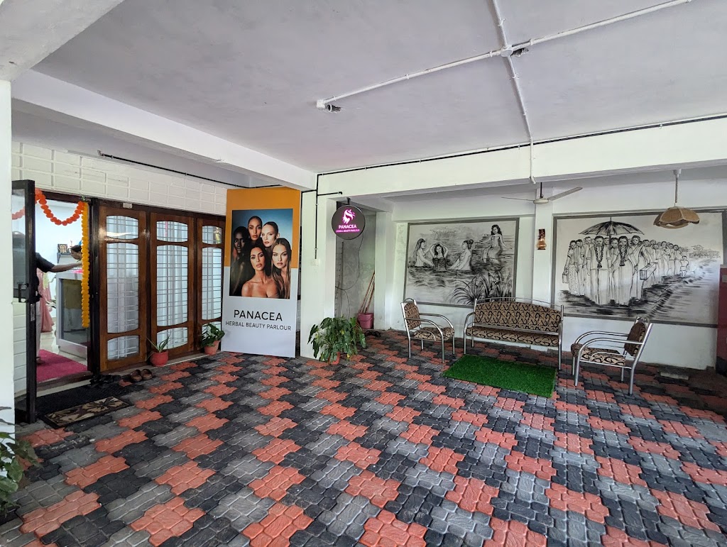 Panacea Herbal Beauty Parlour