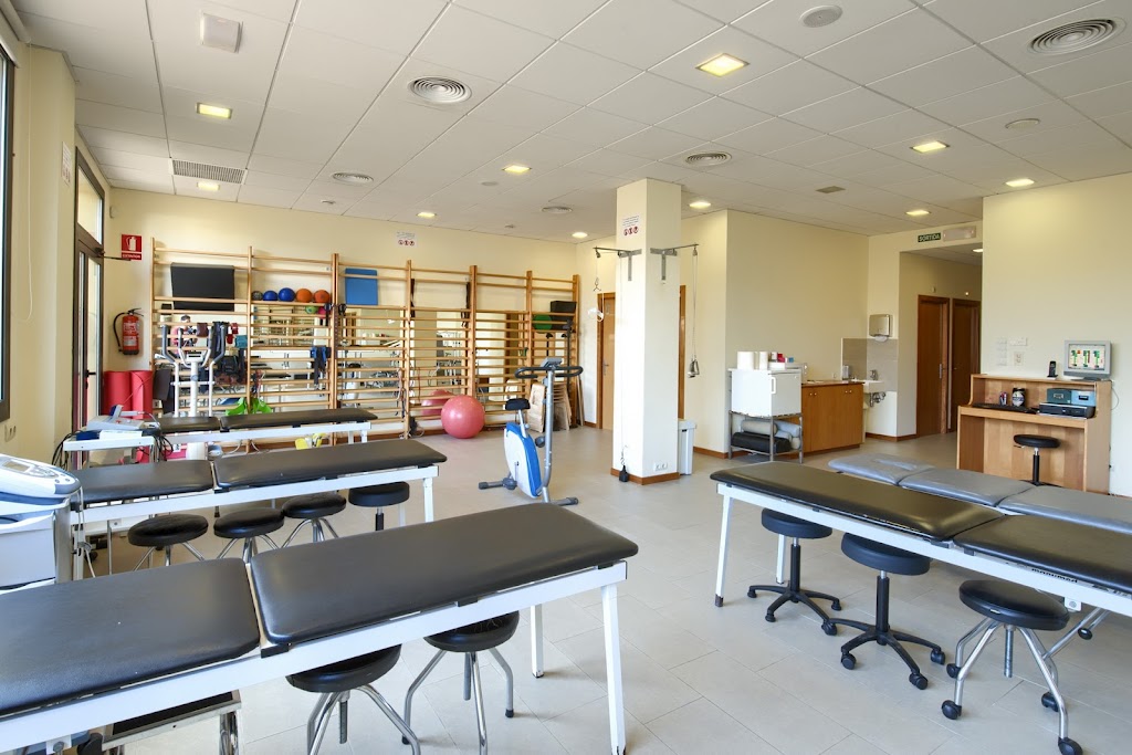 Centre de Fisioterapia i Recuperacio Funcional TARS