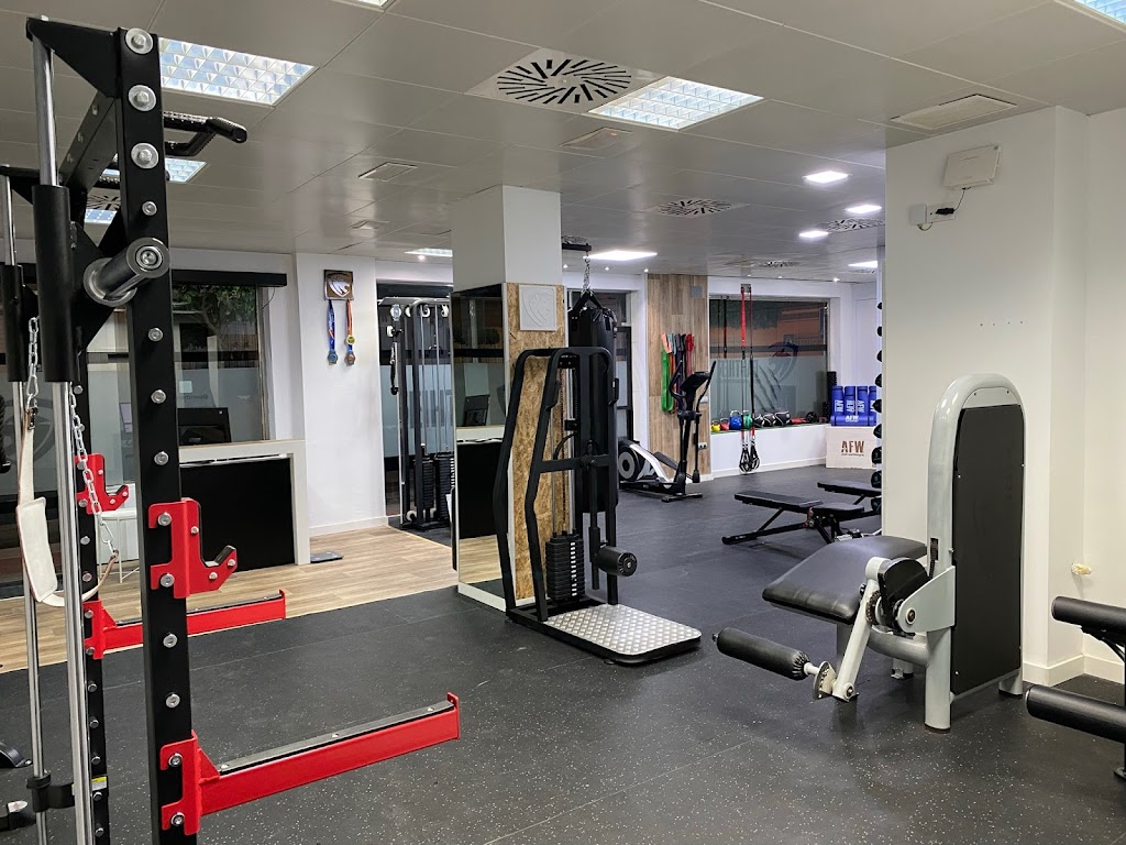 Centro De Entrenamiento Panther Guardamar