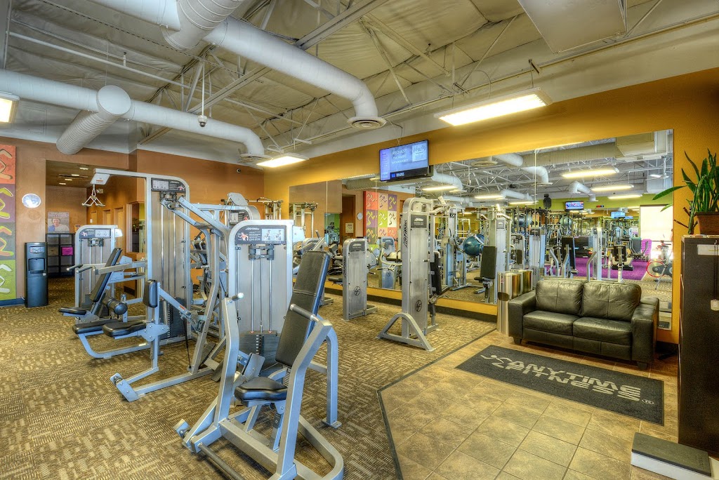  Anytime Fitness