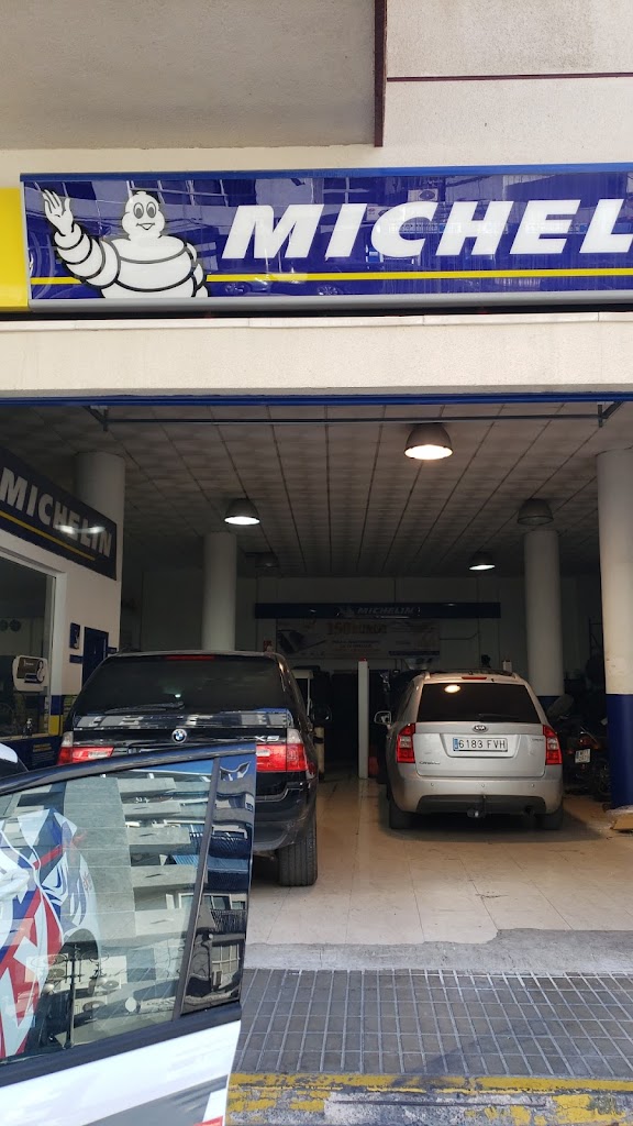 TALLERES ISIDRO SANCHEZ