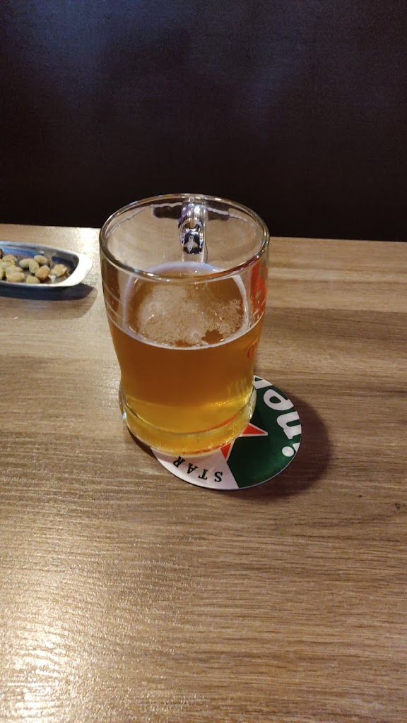 Cafe Bar Master — Comida y bebida