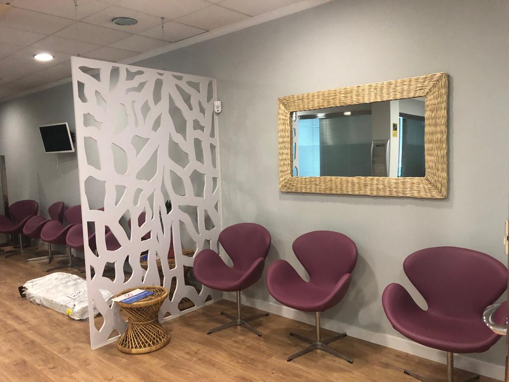 Clinica Cuid Corpore Cartagena