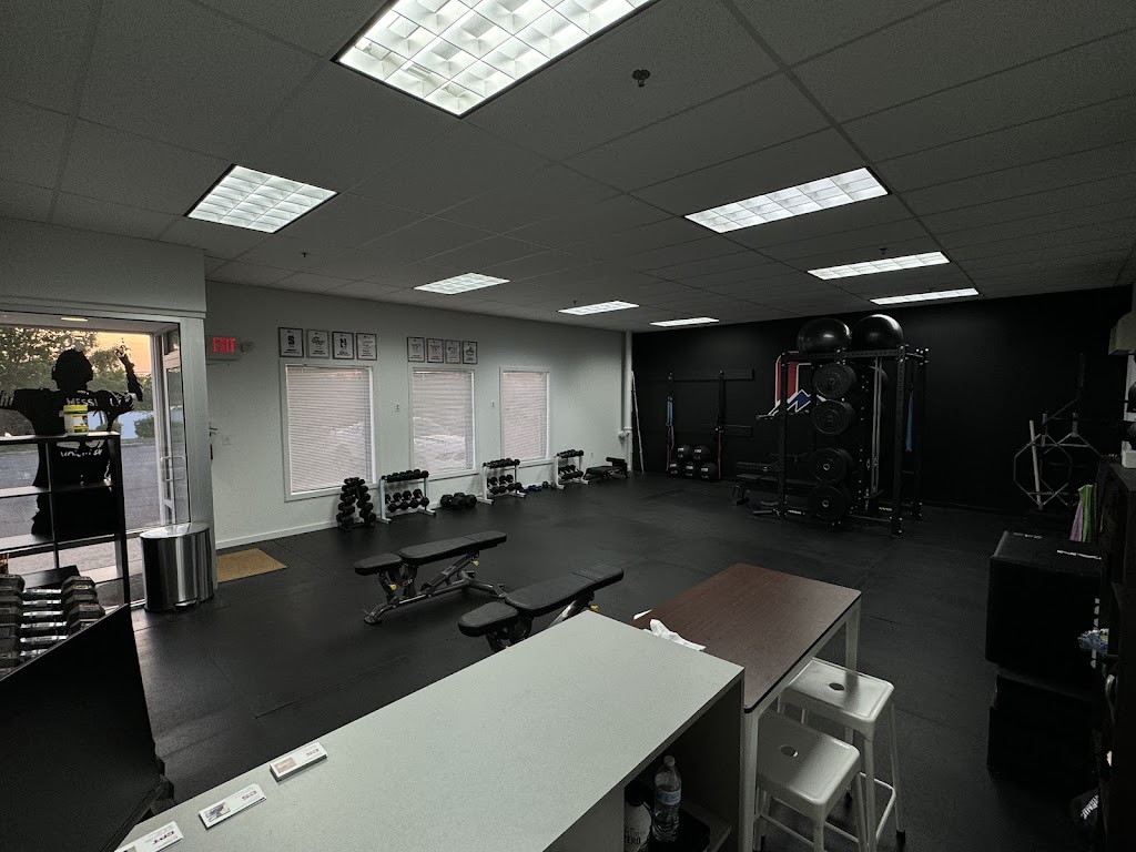  Capstone Performance Training - Loudoun