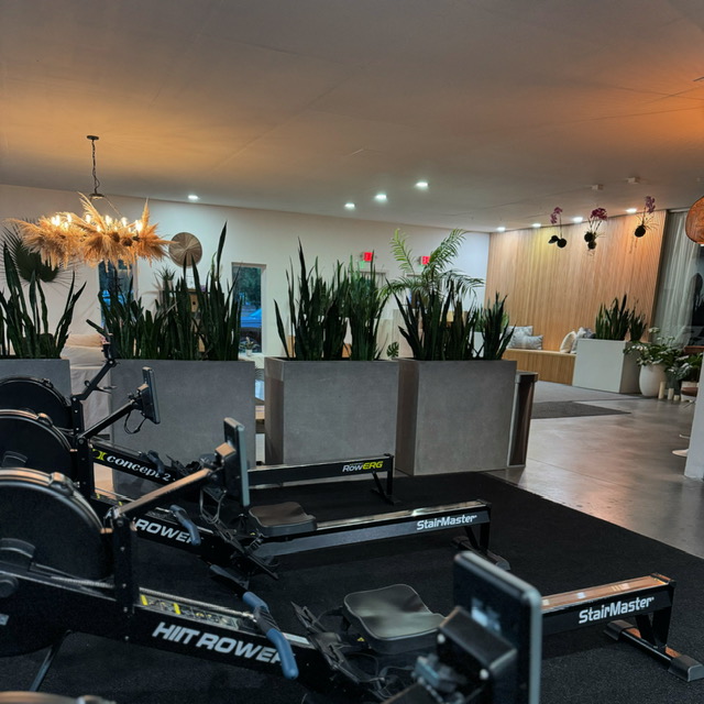  The 1 Fitness Gahanna