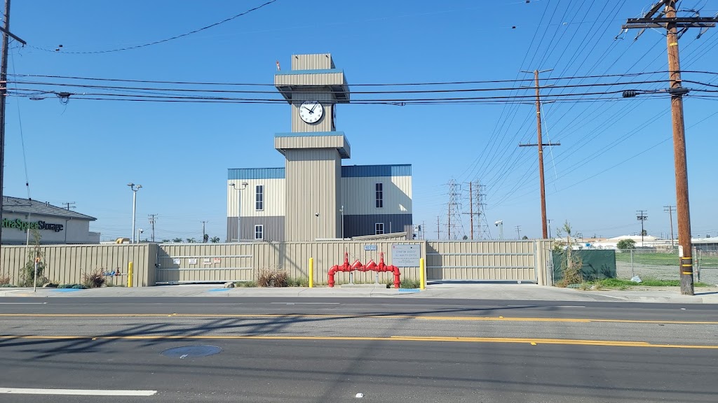 Stanton Energy Reliability Center