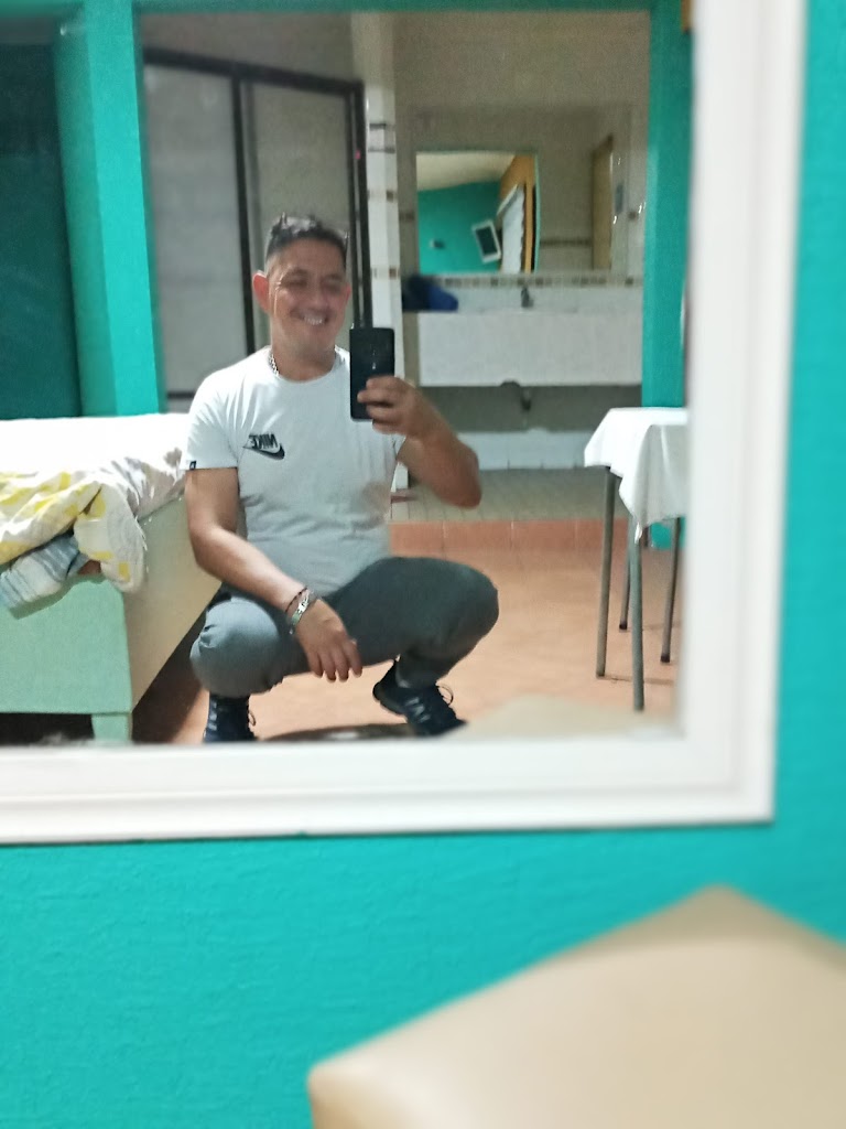 De los visitantes