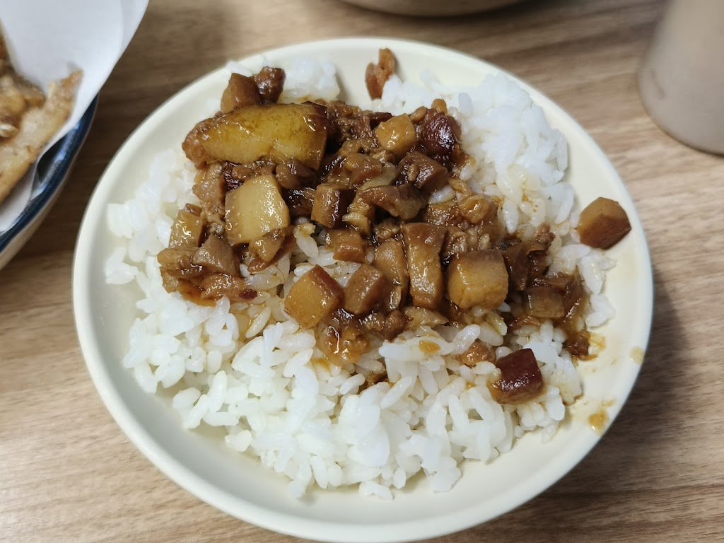 水仙宮三兄弟魚湯店 的照片