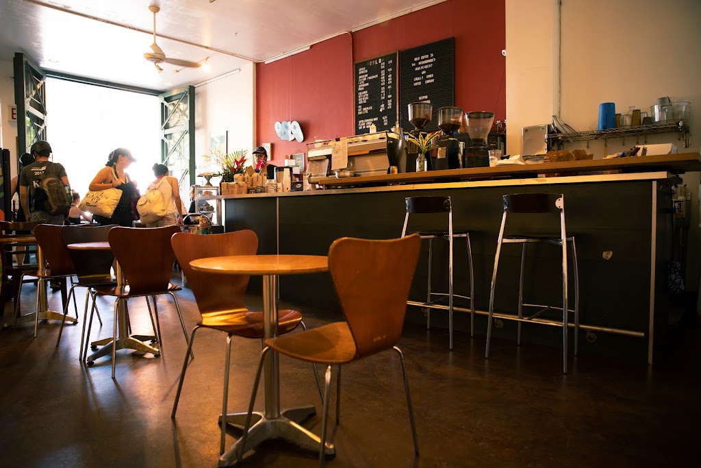 Photo of Oslo Coffee Roasters